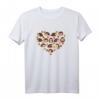 Süßes Igel Herbst Natur T-Shirt - Perfektes Outfit für Oktober, November & als Geschenk zu Halloween, Erntedank & Geburtstagen