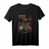 My First Witch Sabbath Occult Witchcraft Vintage Childgame T-Shirt – Trendiges Gothic & Occult Design im Retro Look für Fans von Witchcraft, Satan & Post Punk