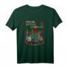 My First Witch Sabbath Occult Witchcraft Vintage Childgame T-Shirt – Trendiges Gothic & Occult Design im Retro Look für Fans von Witchcraft, Satan & Post Punk