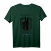 Zwei Alkohol Bitte! Egal was es eskaliert eh - Lustiges Party T-Shirt für Männer, perfekte Geschenkidee für Geburtstage, Weihnachten & Vatertag