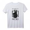 Zwei Alkohol Bitte! Egal was es eskaliert eh - Lustiges Party T-Shirt für Männer, perfekte Geschenkidee für Geburtstage, Weihnachten & Vatertag