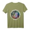 HapOwl T-Shirt mit 'Ich habe keine Ahnung, was los ist' - Lustiges Comedy Central Lizenzprodukt für den besonderen Tag