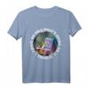 HapOwl T-Shirt mit 'Ich habe keine Ahnung, was los ist' - Lustiges Comedy Central Lizenzprodukt für den besonderen Tag