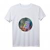 HapOwl T-Shirt mit 'Ich habe keine Ahnung, was los ist' - Lustiges Comedy Central Lizenzprodukt für den besonderen Tag