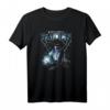 Mortal Kombat X Raiden T-Shirt - Officially Licensed Gaming T-Shirt für Fans von Fighting Games