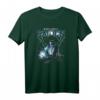 Mortal Kombat X Raiden T-Shirt - Officially Licensed Gaming T-Shirt für Fans von Fighting Games