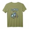 Mortal Kombat X Raiden T-Shirt - Officially Licensed Gaming T-Shirt für Fans von Fighting Games