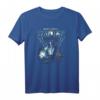 Mortal Kombat X Raiden T-Shirt - Officially Licensed Gaming T-Shirt für Fans von Fighting Games