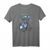 Mortal Kombat X Raiden T-Shirt - Officially Licensed Gaming T-Shirt für Fans von Fighting Games