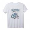 Mortal Kombat X Raiden T-Shirt - Officially Licensed Gaming T-Shirt für Fans von Fighting Games