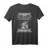 Man nennt mich einen glücklichen Mann weil ich eine verdammt sexy Frau habe - Humorvolles Liebes-T-Shirt für Hochzeit, Valentinstag & besondere Anlässe
