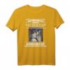 Man nennt mich einen glücklichen Mann weil ich eine verdammt sexy Frau habe - Humorvolles Liebes-T-Shirt für Hochzeit, Valentinstag & besondere Anlässe