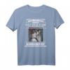 Man nennt mich einen glücklichen Mann weil ich eine verdammt sexy Frau habe - Humorvolles Liebes-T-Shirt für Hochzeit, Valentinstag & besondere Anlässe