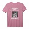 Man nennt mich einen glücklichen Mann weil ich eine verdammt sexy Frau habe - Humorvolles Liebes-T-Shirt für Hochzeit, Valentinstag & besondere Anlässe