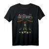 Lustiger Weihnachtself für Gamer - Nerd Sweatshirt mit I bims 1 Elf Motiv, Parodie im Ugly Christmas Sweater Stil, Perfektes Geschenk für Zocker und Geek-Freunde