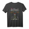 Lustiger Weihnachtself für Gamer - Nerd Sweatshirt mit I bims 1 Elf Motiv, Parodie im Ugly Christmas Sweater Stil, Perfektes Geschenk für Zocker und Geek-Freunde