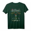 Lustiger Weihnachtself für Gamer - Nerd Sweatshirt mit I bims 1 Elf Motiv, Parodie im Ugly Christmas Sweater Stil, Perfektes Geschenk für Zocker und Geek-Freunde