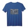 Hang In There Gothic Occult Metal Medieval T-Shirt – Dunkle Mode für Gothic, Metal & Medieval Fans