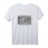 Hang In There Gothic Occult Metal Medieval T-Shirt – Dunkle Mode für Gothic, Metal & Medieval Fans