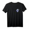 Bembel Frankfurt Hessen Ebbelwoi Apfelwein Lieblingsgetränk T-Shirt - Traditionelles Outfit, Vatertagsgeschenk & regionale Liebe