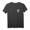 Bembel Frankfurt Hessen Ebbelwoi Apfelwein Lieblingsgetränk T-Shirt - Traditionelles Outfit, Vatertagsgeschenk & regionale Liebe