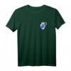 Bembel Frankfurt Hessen Ebbelwoi Apfelwein Lieblingsgetränk T-Shirt - Traditionelles Outfit, Vatertagsgeschenk & regionale Liebe