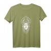 40Geburtstag Hinduist & Hinduismus Fans T-Shirt - Spirituelles indisches Design für hinduistische Feierlichkeiten und Geschenke