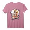 Hanuman hinduistischer Gottentwurf T-Shirt für religiöse Funktionen und Alltagskleidung