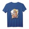 Hanuman hinduistischer Gottentwurf T-Shirt für religiöse Funktionen und Alltagskleidung