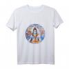 HapOwl Hinduismus Fans T-Shirt mit Shiva, Göttin, Schlange und Dreizack – Spirituelles Geschenk für Hindu-Fans und Festlichkeiten