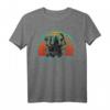 Ästhetisches Kali Hinduismus 80er Jahre T-Shirt – Retro-Design, Spirituelle Kleidung für Hinduismus-Liebhaber & Bogenschießen-Fans