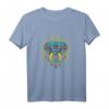 Elefant Mandala Muster Indien Hinduismus Yoga Geschenk Tank Top – Stylisches, leichtes Ethno-Design für Yoga und Alltag