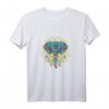 Elefant Mandala Muster Indien Hinduismus Yoga Geschenk Tank Top – Stylisches, leichtes Ethno-Design für Yoga und Alltag