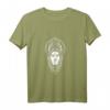 Hinduist & Hinduismus Fan Langarmshirt zum HapOwl – Spirituelles Geschenk für Hinduisten & Fans, perfekt für Partys & Events
