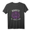Namaste Motherfucker lustiges Yoga Spruch T-Shirt – Perfektes Geschenk für Yogis, Partyliebhaber & Humorvolle Freizeitkleidung