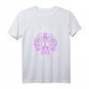 Namaste Motherfucker lustiges Yoga Spruch T-Shirt – Perfektes Geschenk für Yogis, Partyliebhaber & Humorvolle Freizeitkleidung