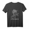 Hinduismus Lord Krishna Hindu Gott Glauben Religion T-Shirt – Spirituelles Design für Hindu-Anhänger und Festivalbesucher