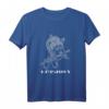 Hinduismus Lord Krishna Hindu Gott Glauben Religion T-Shirt – Spirituelles Design für Hindu-Anhänger und Festivalbesucher