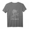 Hinduismus Lord Krishna Hindu Gott Glauben Religion T-Shirt – Spirituelles Design für Hindu-Anhänger und Festivalbesucher