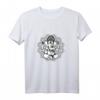 Ganesha Mandala Hindu Gott Yoga Tank Top – Spirituelles Design, Perfekt als Geschenk für Yoga- und Hinduismus-Fans