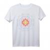 Sri Yantra Sacred Geometrie Hindu Tantra Sacred Art T-Shirt – Spirituelles Geschenk für Yogis, Meditierende & Lichtarbeiter