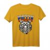 Russische Bärenflagge Russland Russian Pride T-Shirt – Kulturelles Geschenk für Russen, Patrioten und Russland-Liebhaber