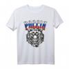 Russische Bärenflagge Russland Russian Pride T-Shirt – Kulturelles Geschenk für Russen, Patrioten und Russland-Liebhaber