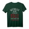 Hölle Personaleingang Abschied T-Shirt für Kollegen – Lustiges Geschenk für Rente, Silvester, Vatertag, Muttertag & Weihnachten