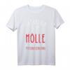 Hölle Personaleingang Abschied T-Shirt für Kollegen – Lustiges Geschenk für Rente, Silvester, Vatertag, Muttertag & Weihnachten