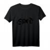 Good Evil - Gut oder Böse Himmel oder Hölle T-Shirt für Freunde & Persönlichkeitsausdruck