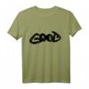 Good Evil - Gut oder Böse Himmel oder Hölle T-Shirt für Freunde & Persönlichkeitsausdruck