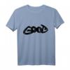 Good Evil - Gut oder Böse Himmel oder Hölle T-Shirt für Freunde & Persönlichkeitsausdruck