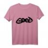 Good Evil - Gut oder Böse Himmel oder Hölle T-Shirt für Freunde & Persönlichkeitsausdruck