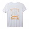 Wikinger T-Shirt mit lustigem Spruch 'Es gibt einen Platz in der Hölle, man nennt Ihn Thron' – Perfektes Geschenk für Nordmänner, Wikinger und Mythologie-Fans